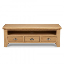 Victoria Large TV Unit